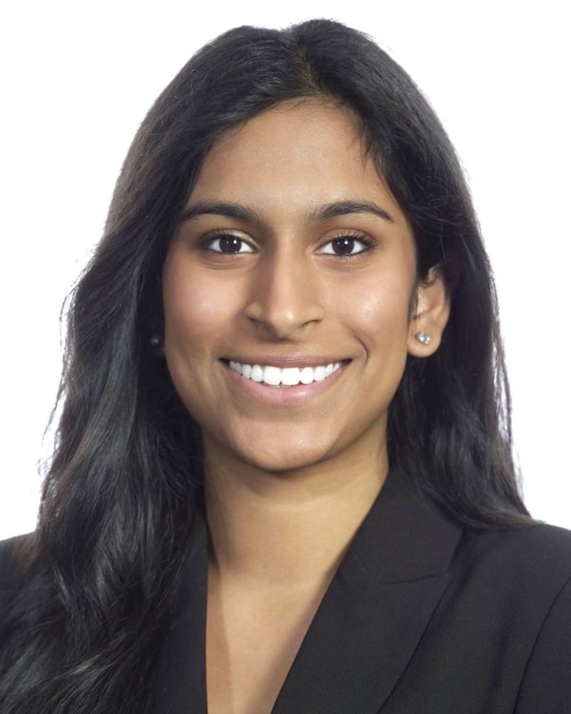 Arthi Devineni