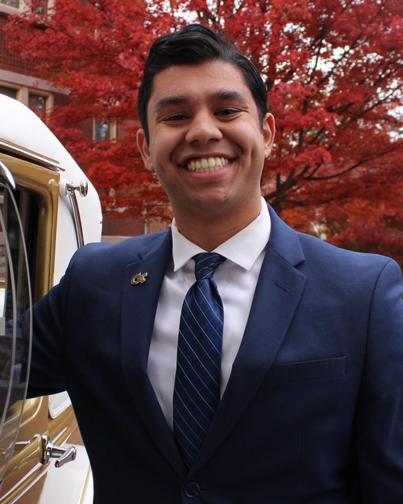 Nikhil Majmudar 